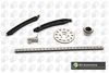 Комплект цели привода распредвала BGA TC5603FK