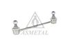 Тяга / стойка, стабилизатор ASMETAL 26OP04