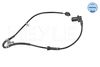 Meyle Sensor, wheel speed 33-14 899 0001