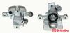 BREMBO