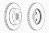 Bremsscheibe