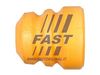 Пылезащитный комплект, амортизатор FAST FT18386