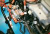 Laser Tools Mirror 8712