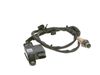 Sodrēju daļiņu devējs BOSCH 0281006707