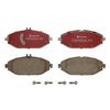 BREMBO Brake Pad Set, disc brake P50124NX