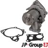 Водяний насос, охолодження двигуна JP GROUP 3514101200 (3514101209)