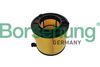 Повітряний фільтр Borsehung B13067