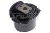 SPIDAN CHASSIS PARTS