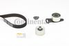 Комплект ременя ГРМ Contitech CT522K1 (CT 522, CT 522 K1)