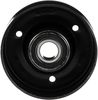 Gates V-ribbed belt Deflection Or Guide PulleyT36787