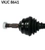 SKF Drive Shaft VKJC 8641