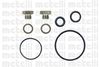 Metelli Water Pump, engine cooling 24-0580