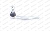 Наконечник поперечной рулевой тяги MONROE L14138