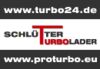 Бренд SCHLÜTTER TURBOLADER