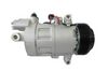 HELLA Compressor, air conditioning 8FK 366 204-611