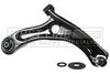 FIRST LINE Control/Trailing Arm, wheel suspension FCA8113