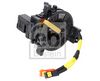 FEBI BILSTEIN Clock Spring, airbag 197764