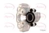 APEC Brake Caliper LCA474