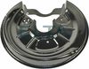 Elta Automotive Splash Panel, brake disc ES0004
