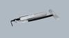 KS Tools Ziehmesser - 140.2241
