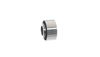 SKF Deflection Pulley/Guide Pulley, timing belt VKM 84201