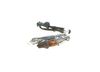 Bosch Lambda Sensor 0258006541