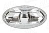 Фонарь указателя поворота AIC 72152