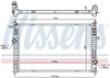 Nissens 636042 Radiator, engine cooling