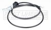 First Line FKS2045 Speedometer Cable