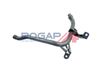 Трубка охолоджуючої рідини BOGAP B4229107 (8708919000)