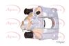 APEC Brake Caliper RCA436
