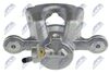 Bremssattel