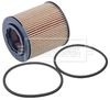 Borg & Beck oil filter - BFO4019