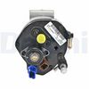 Delphi High Pressure Fuel Pump 9042A014A
