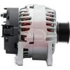 APEC Alternator AAL2609
