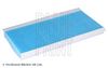 BLUE PRINT Filter, cabin air ADU172537