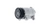 Mahle ACP 1383 000P Compressor, air conditioning