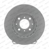 Ferodo Brake Disc DDF1610C