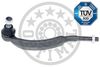 Наконечник поперечної кермової тяги OPTIMAL G1-1259