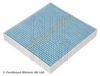 BLUE PRINT Filter, cabin air ADN12549
