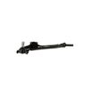 носач, окачване на колелата