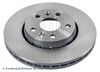 Blue Print Brake Disc ADR164306
