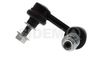 Stange/Strebe, Stabilisator
