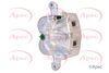 APEC Brake Caliper RCA656