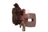 APEC Brake Caliper LCA1584N