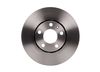 Bosch Brake Disc 0 986 479 R82