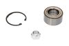 Комплект подшипника ступицы колеса KAVO PARTS WBK-5534