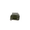 Bosch Mass Air Flow Sensor 0280218250