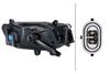 Hella Front Fog Light 1NG 354 842-011