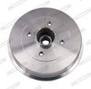Ferodo Brake Drum FDR329810